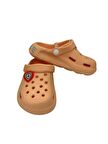 Crocs Tipi Çocuk Modeli Terlik Hastane Terliği Hemşire Doktor Aşçı Günlük Yazlık