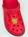 Star Wars Yoda 3 Temalı Temalı Jibbitz Crocs Terlik Süsü