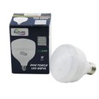 Elitled 20W Beyaz Torch Ampül
