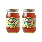 Binboğa Çam Balı 460 gr Cam x 2 Adet