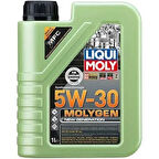 Liqui Moly Molygen 5w30 1 Litre Motor Yağı