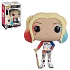 Funko Pop 08401 Suicide Squad Harley Quinn Figür No: 97