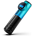 Mast Archer - Blue Gradient - Kablosuz Dövme Makinesi