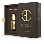 Perma Blend - Brow Daddy Tokyo Black 15 ml