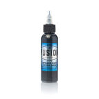 Fusion Tattoo Ink - Opaque Gray Extra Dark - 4oz/120ml