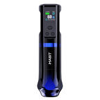 Mast Hertz - Kablosuz Dövme Makinesi