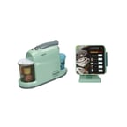 Ld-6610A Si̇pari̇ş Ekranli Kahve Maki̇nesi̇ Set
