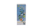 Lz1671 Loz Eternal Flowers Serisi- ''Yıldızlı Gökyüzü Gibi Parlak'' 680 Parça Yapım Seti