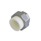 Kalde İç Dişli Oynar Rekor 40X1 1-4"