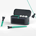 Luci Solar Site Lights Saha Işıkları