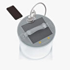 Luci Solar Base Light