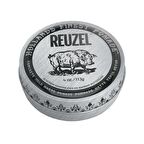 Reuzel Concrete Hold Matte Pomade Erkekler için Saç Şekillendirici Krem 113Gr