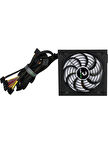 Gamepower GP-500 APFC 14cm 80+(BRONZ) 500W PSU