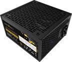 TEKNOTEG - James Donkey JDP650 APFC 12CM 650W Bronze 80+ Power Supply