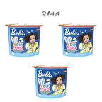 Barbie Dipn Go Blueberry Milkshake 55g 3 Adet