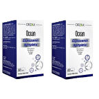 Ocean Glucosamine Complex 60 + 60 Tablet