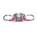 La Casa De Papel Maske