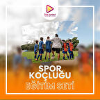 SPOR KOÇLUĞU EĞİTİMİ