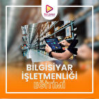 BİLGİSAYAR İŞLETMENLİĞİ EĞİTİMİ