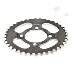 Cup 100 Arka Dişli 40T