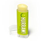 Yeşil Limon Özlü Dudak Balzamı - Hurraw