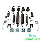 Fren Yay Tamir Takımı (Murat 131 / Doğan / Şahin / Kartal Slx)