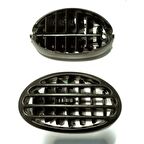 Kalorifer Havalandırma Difizörü Megane I 7701047108