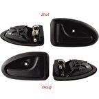 Kapı İç Açma Kolu Clio Sol 7700434717