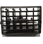 Kalorifer Havalandırma Difizörü Palio 735296045