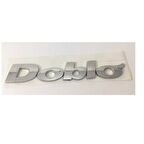 Arka Bagaj Yazısı Doblo 51743443