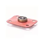 Tofaş Karbüratör Diyaframı Enjeksiyonlu Bilyalı (Doğan Slx / Tempra/Tipo/Palio) 