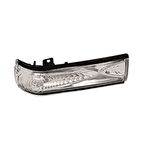 Fiat Doblo Ayna Sinyali Sol 71765449 