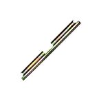 Renault Arka Cam Kızağı (R.9 / R.11 / R.19) 7702189088