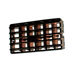 Kalerifer Havalandırma Difizörü Tempra / Tipo (Yan Sağ-Sol / Orta Sağ-Sol) 181479180