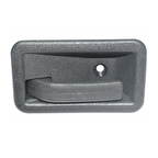 Renault 19 Kapı İç Açma Kolu Gri Sol 7700813585