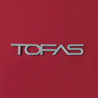 Tofaş Yeni Model Tofaş Bagaj Yazısı