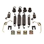 Tofaş Doğan Fren Yay Tamir Takımı