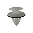 Renault Toros Kapı Döşeme Klipsi 20Adet 7703077191