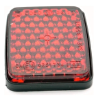 Fiat Doblo Tampon Reflektörü 1348401080