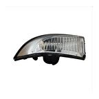 Renault Megane 3 Ayna Sinyali Sol 261656470R 