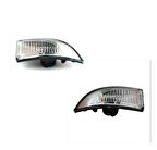 Renault Latitude  Ayna Sinyali Takım 261609550R-261656470R
