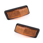 Tofaş Doğan Çamurluk Sinyali Takım