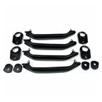 Renault Toros Dış Kapı Kolu Takım 7702128088