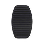 Fiat Tempra Fren & Debriyaj Uyumlu Pedal Lastiği Takım 4170605