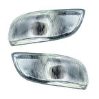 Renault Clio Ayna Sinyali Takım