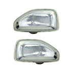 Dacia Logan Çamurluk Sinyali Sağ/Sol Takım 