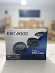 KENWOOD KFC-T40A TWEETER