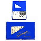 Çantalı Domino Oyunu DOMİNO TAŞI