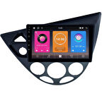 Ford Focus 1 Android Multimedya Sistemi (1999-2004) clarion 4/64