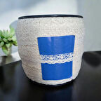 Kopanaki Dantel Pamuk 5 metre en 2cm